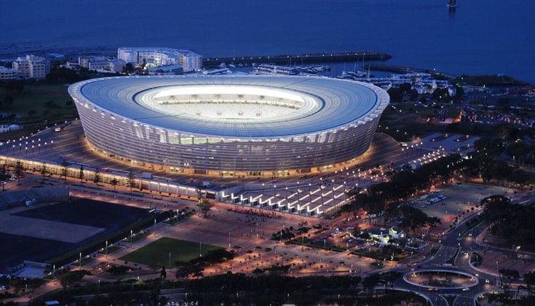 Cape Town Stadium