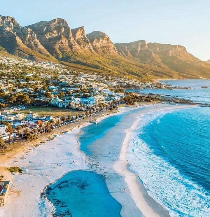 Cape Town Summer