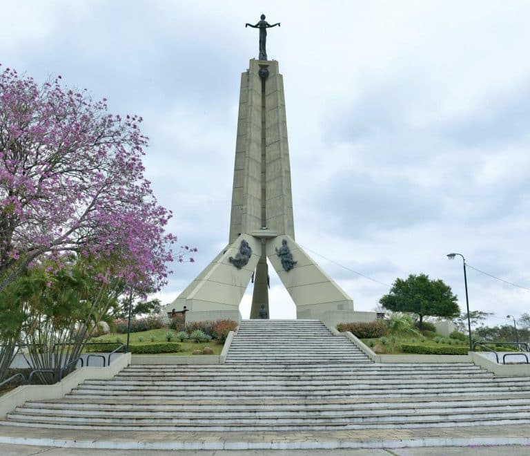 Cerro Lambaré