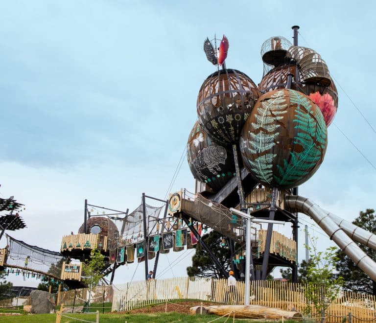 Children’s Museum of Denver at Marsico Campus