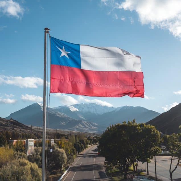 Chile