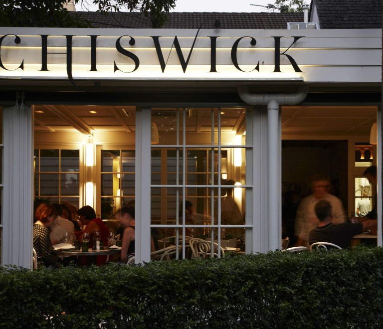 Chiswick