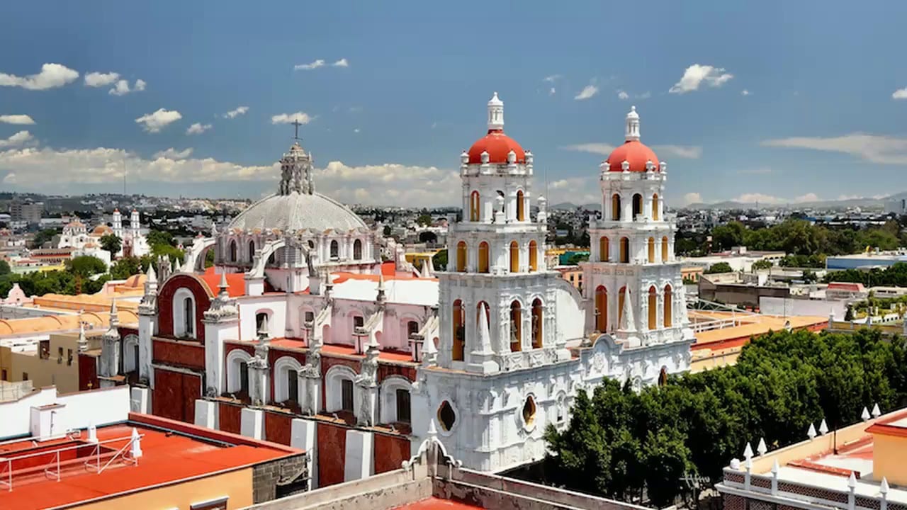 Cholula