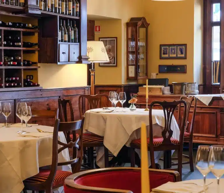 Cibrèo Ristorante