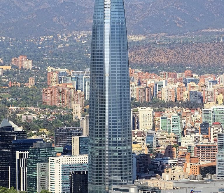 Costanera Center