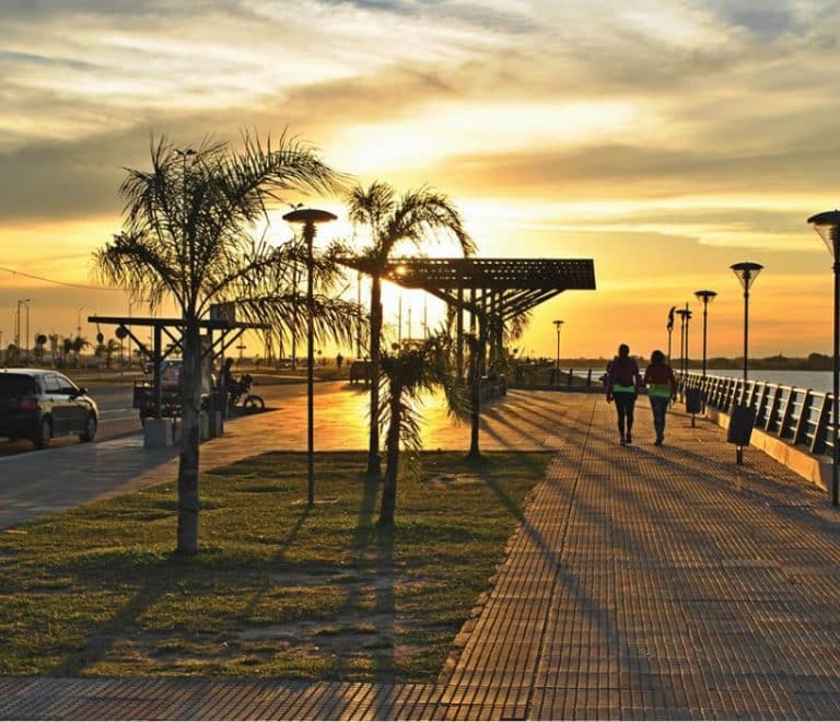 Costanera de Asunción