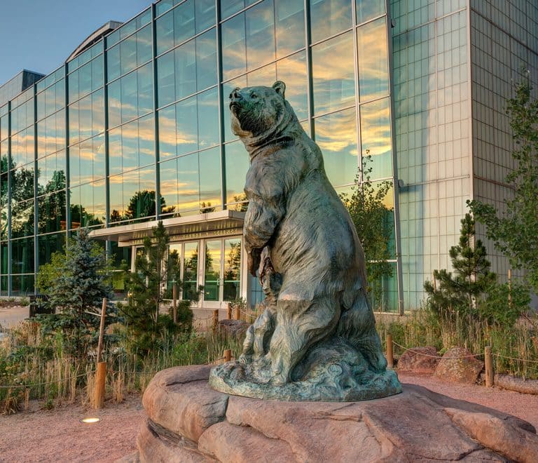 Denver Museum of Nature & Science