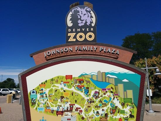 Denver Zoo