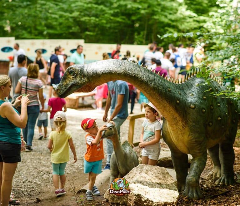 Dinosaur Park