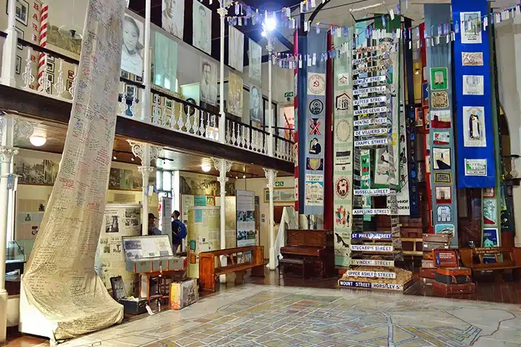 District Six Museum