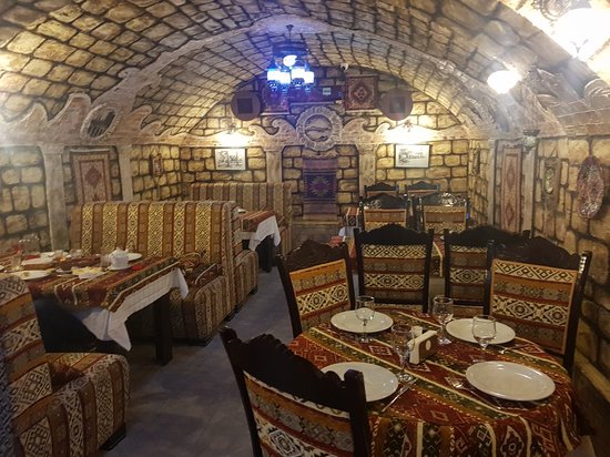 Dolma Restaurant