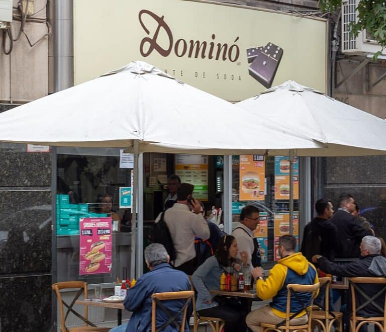 Dominó