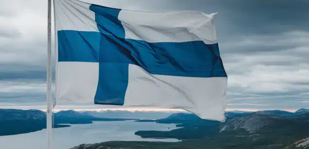 Finland