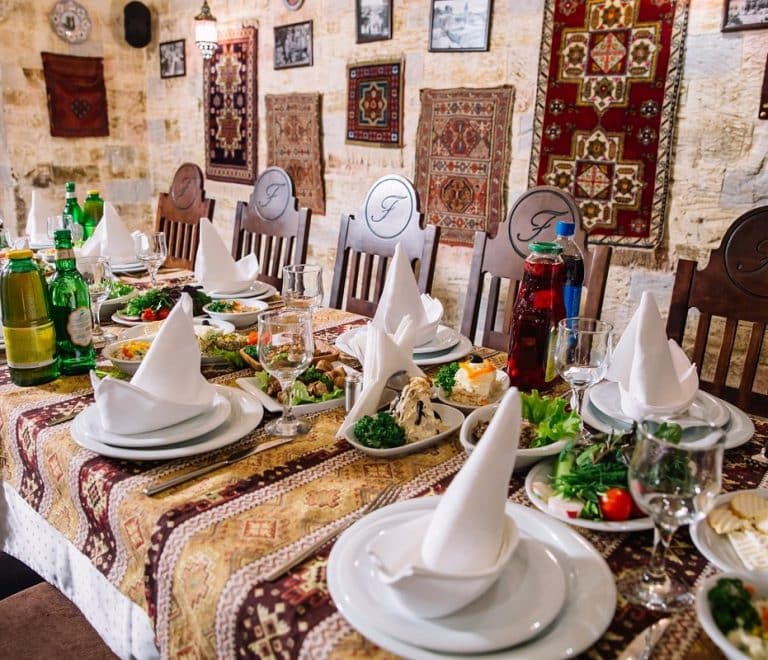 Firuze Restaurant