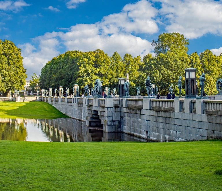 Frogner Park