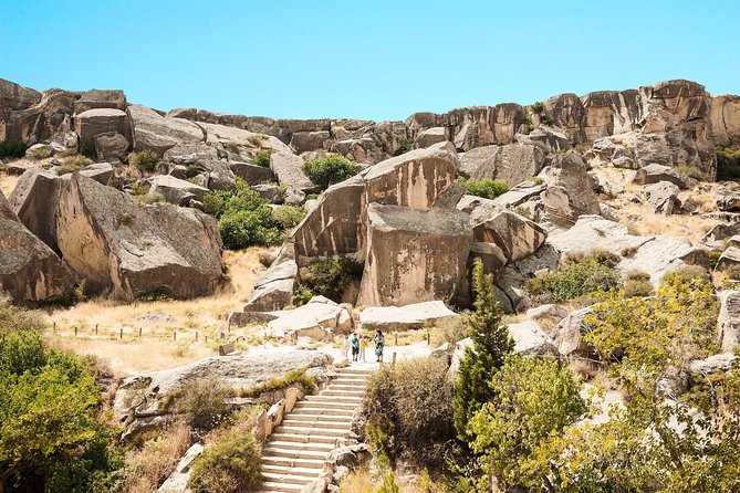 Gobustan National Park