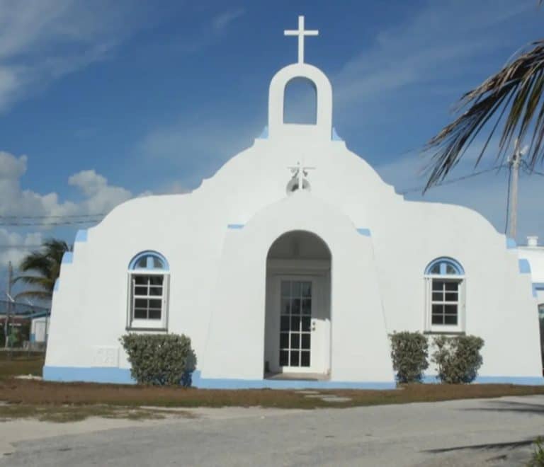 St. Vincent de Paul Catholic Church