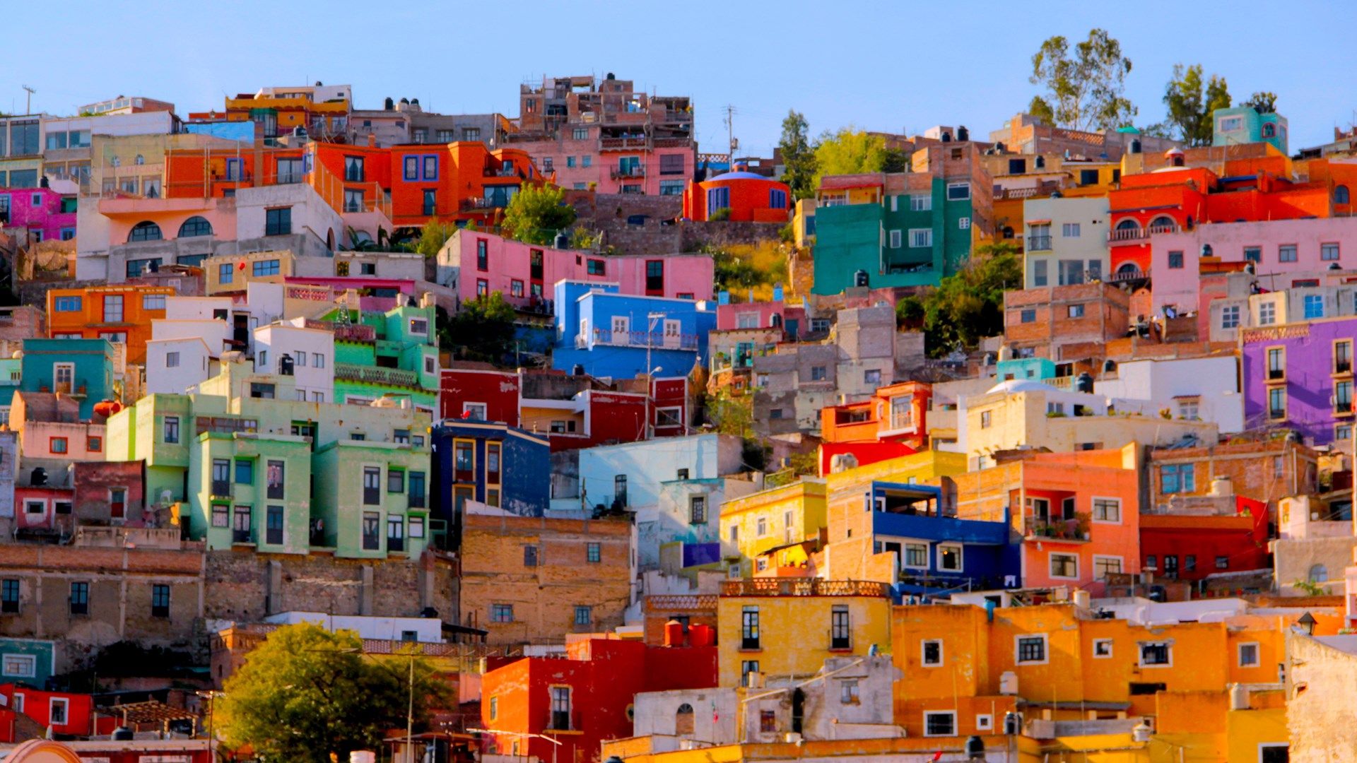 Guanajuato Mexico