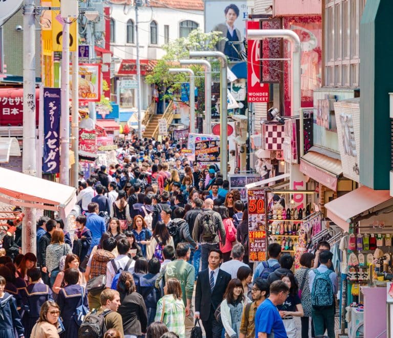 Harajuku