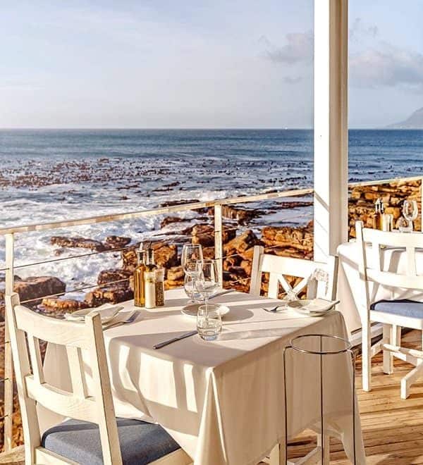 Harbour House Kalk Bay