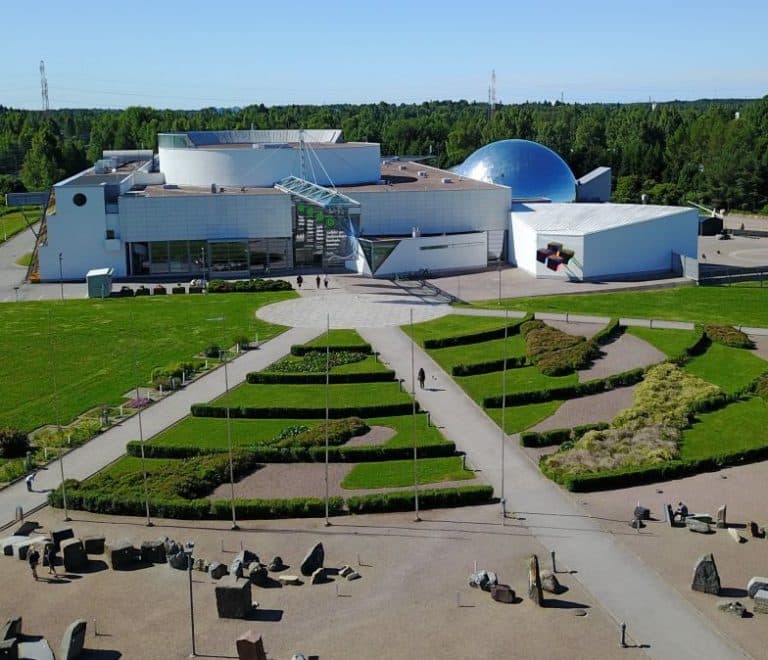 Heureka Science Center