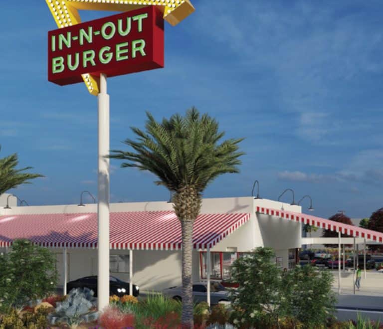 In-N-Out Burger