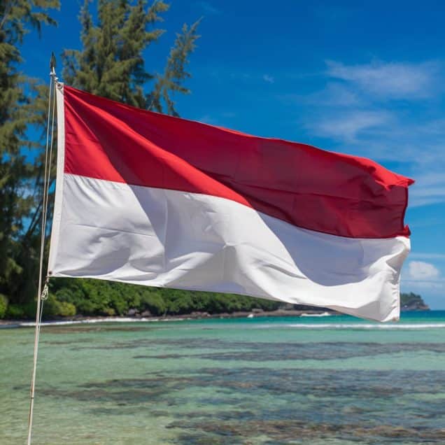 Indonesia