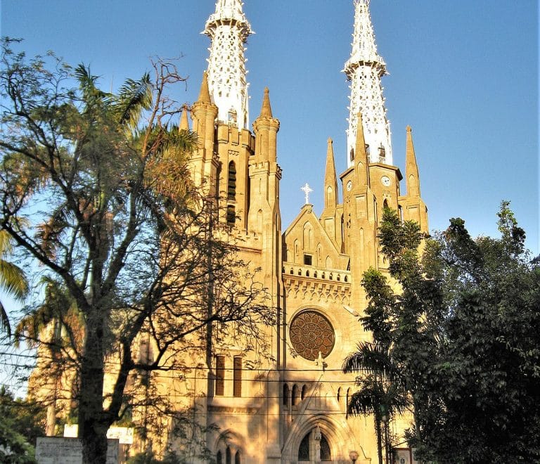 Jakarta Cathedral