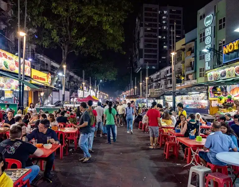 Jalan Alor