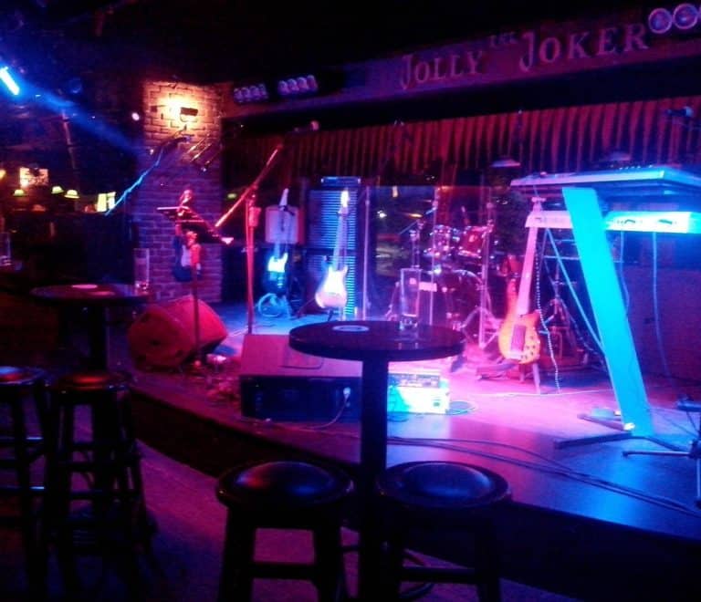 Jolly Joker Antalya