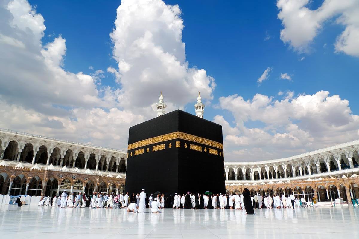 Kaaba