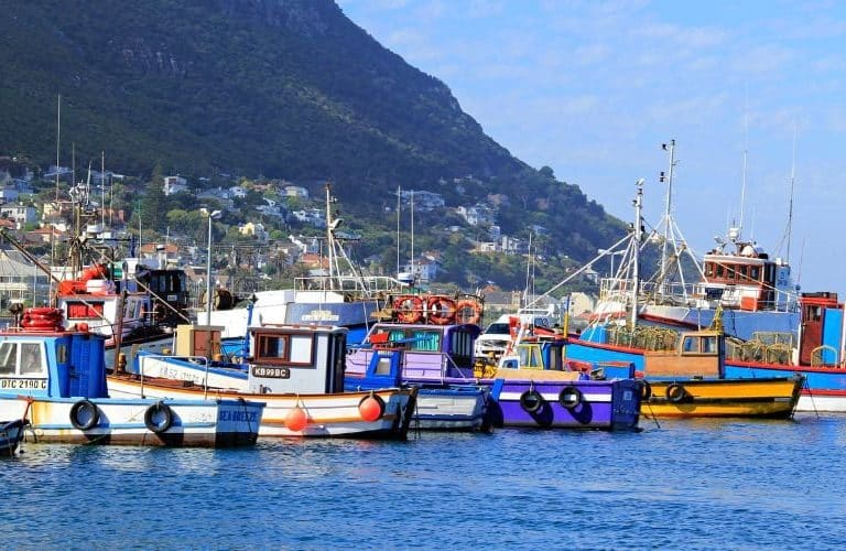 Kalk Bay