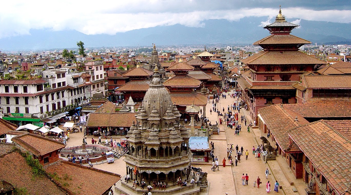 Kathmandu Nepal