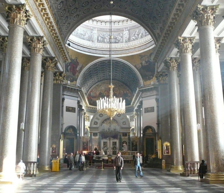 Kazan Cathedral