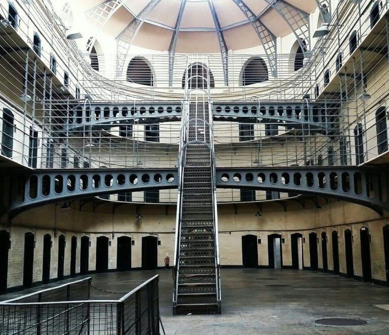 Kilmainham Gaol