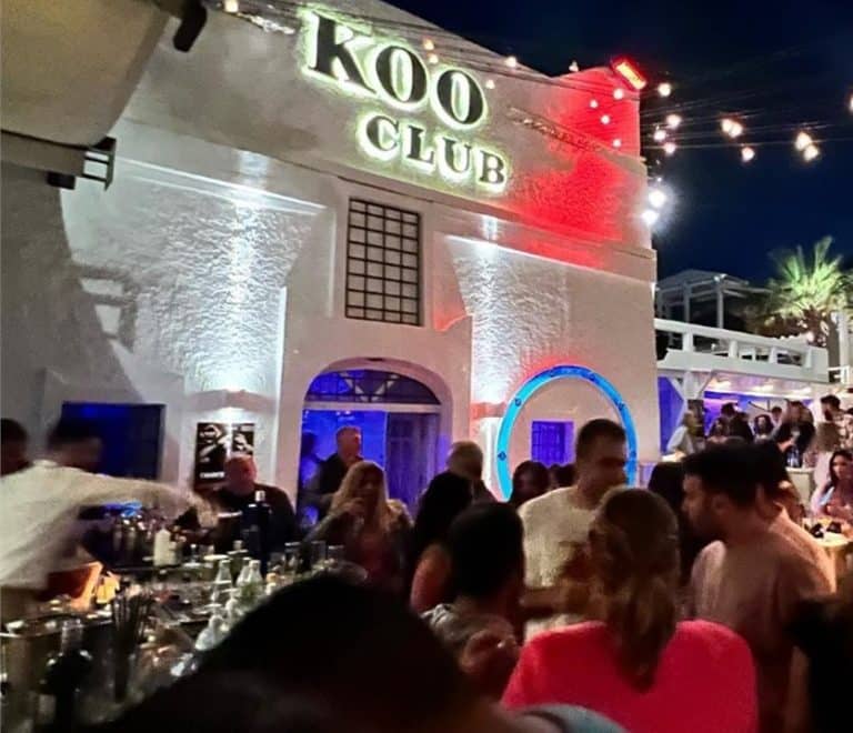 Koo Club