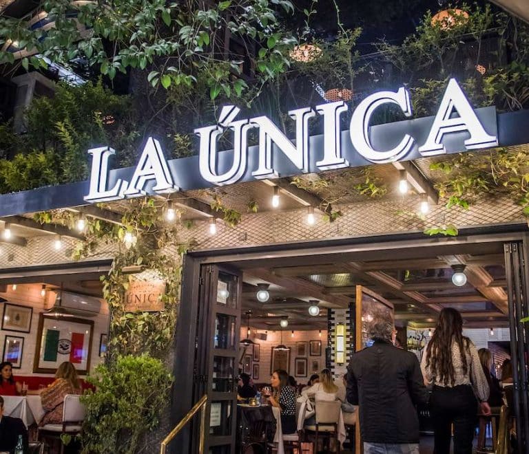 La Unica