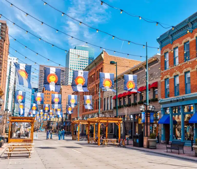 Larimer Square