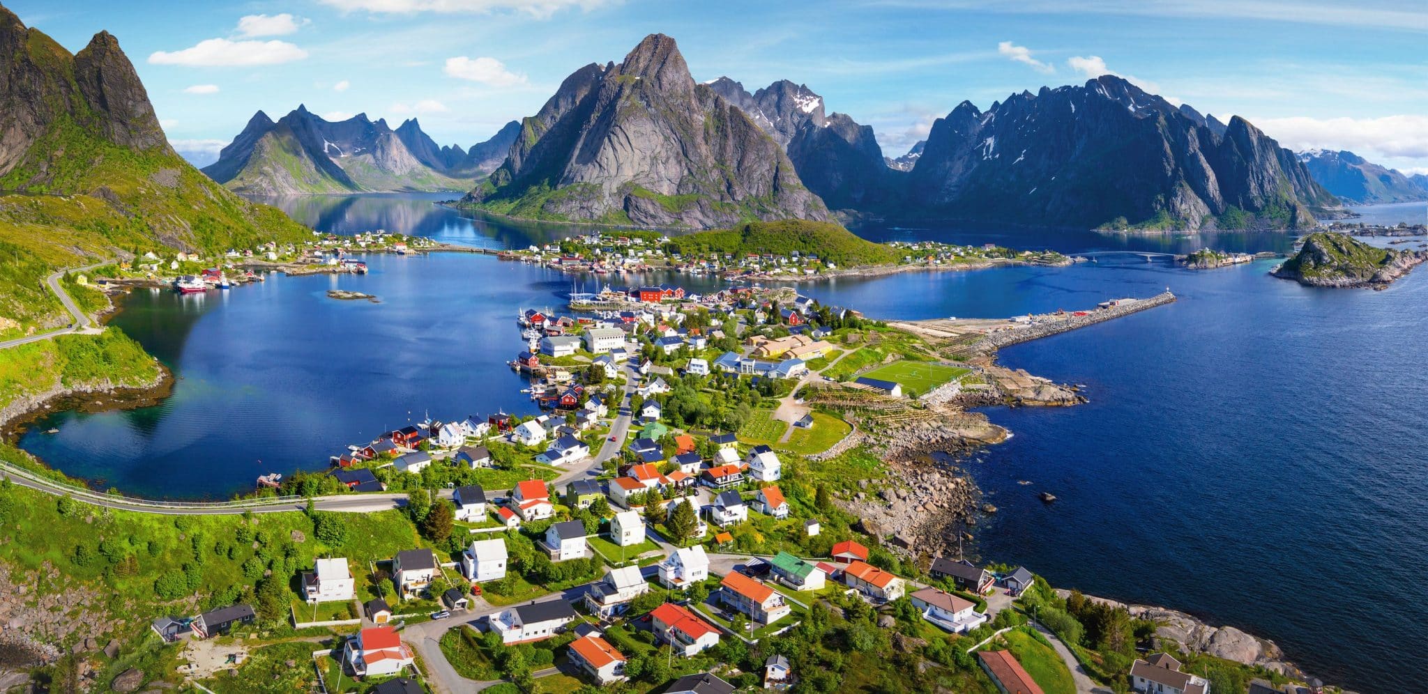 Lofoten Islands