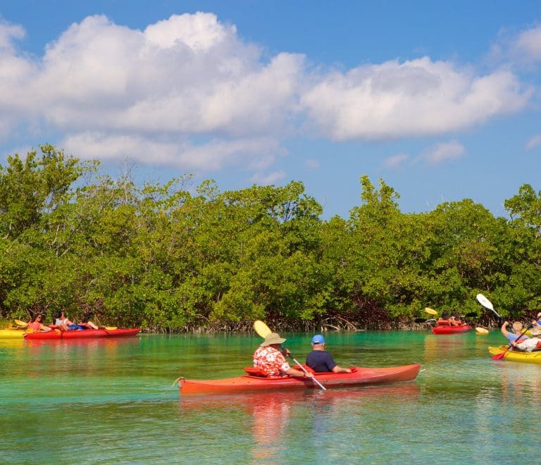 Lucayan National Park