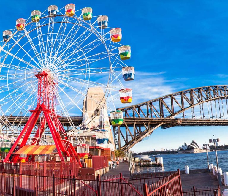 Luna Park