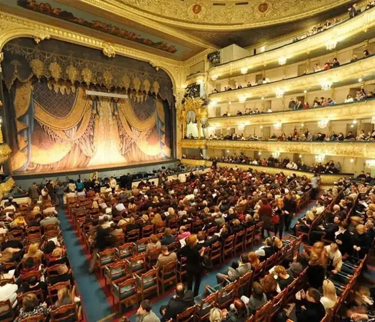 Mariinsky Theatre