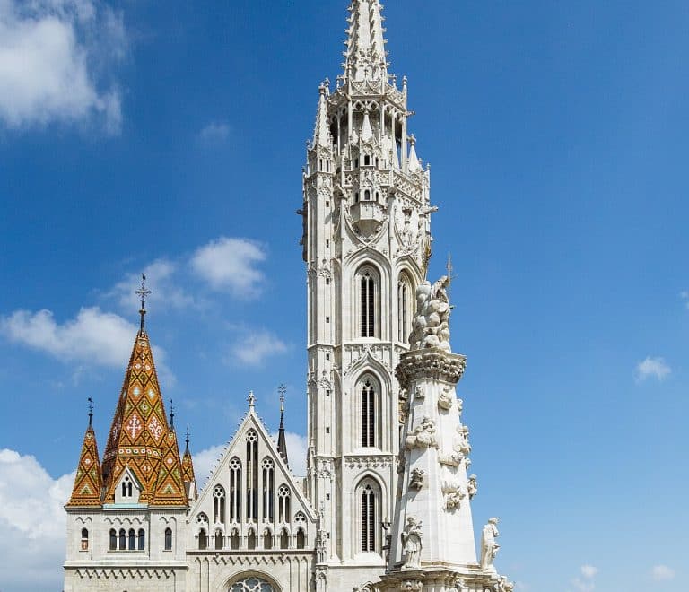 Matthias Church