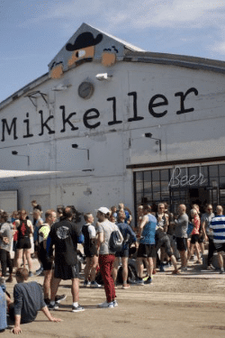 Mikkeller Bar