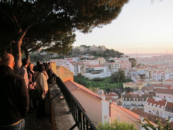 Miradouro da Senhora do Monte