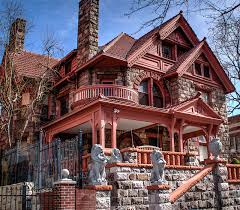 Molly Brown House Museum