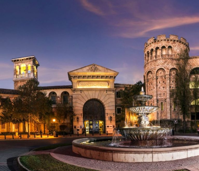 Montecasino