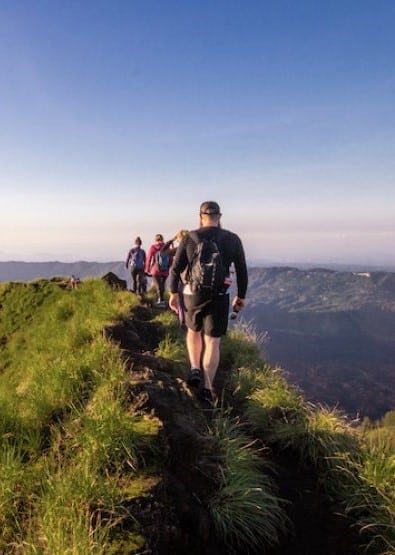 Mount Batur