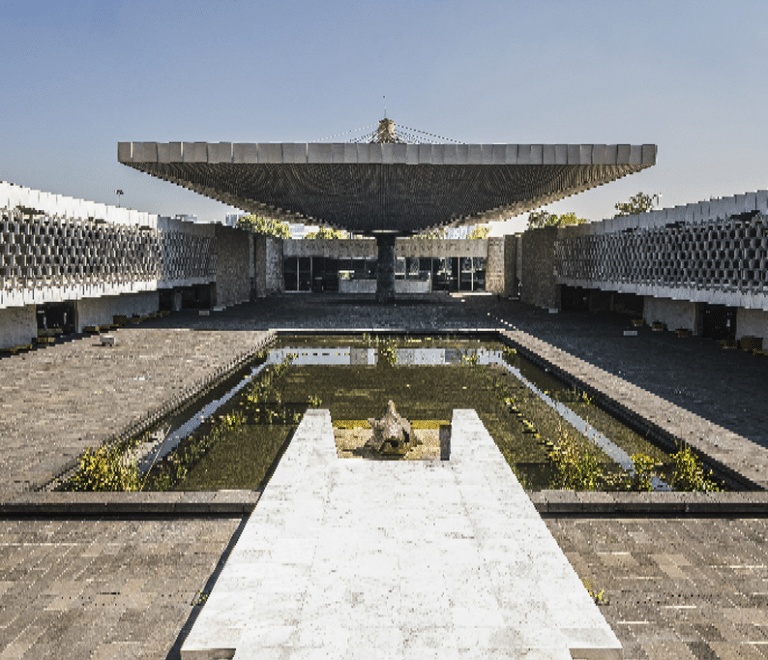 National Museum of Anthropology