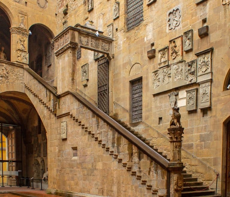 Museo Nazionale del Bargello